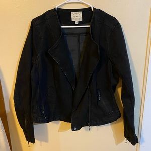 Torrid Jacket